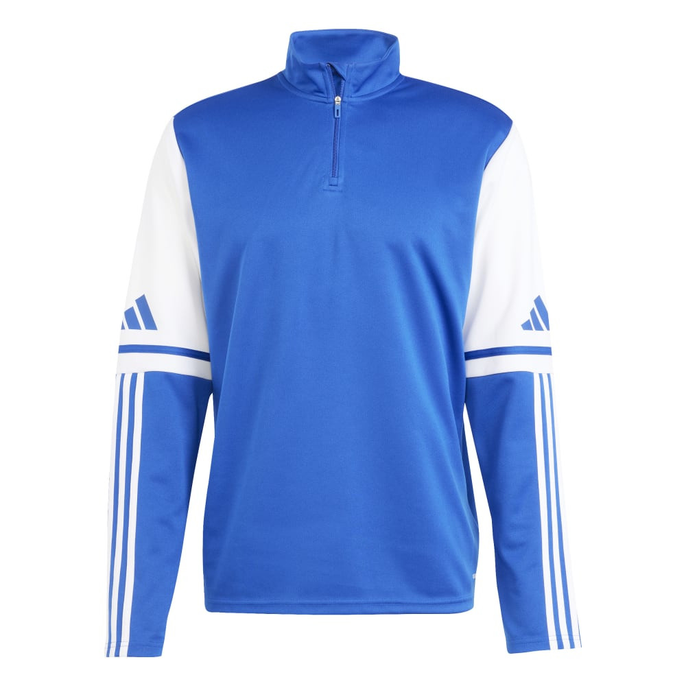 Adidas Squadra 25 1/4 Zip Top